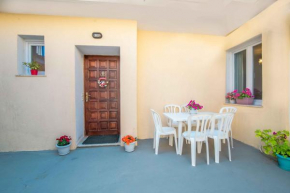 Nona Marina's refurbished family home